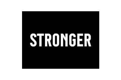 Stronger