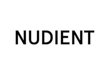 Logo Nudient