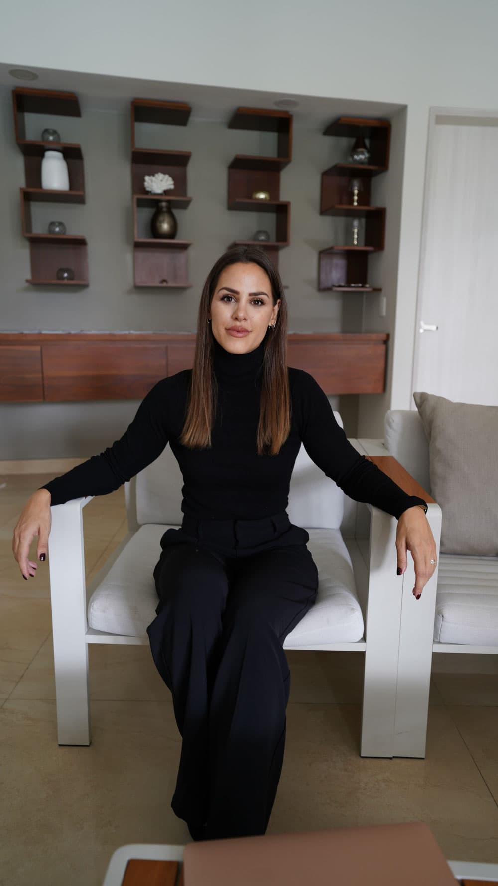 Éloïse Fontaine - Formatrice et experte marketing