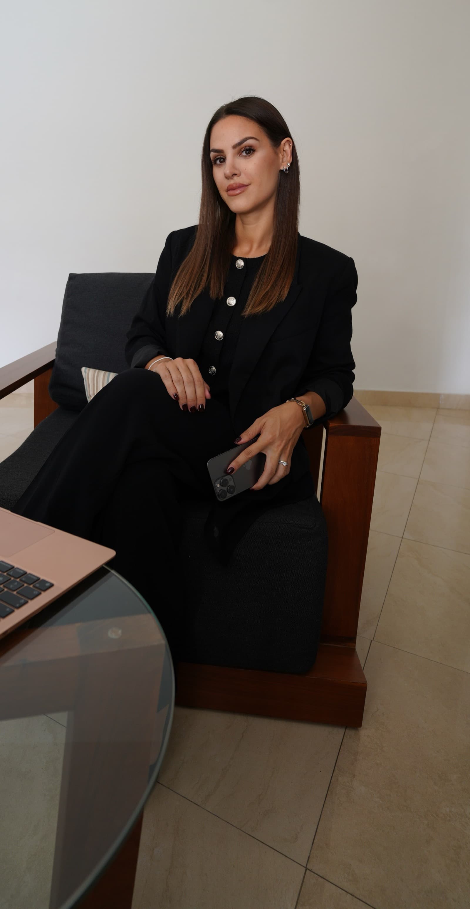 Eloïse Fontaine, ta partenaire stratégique Success Up