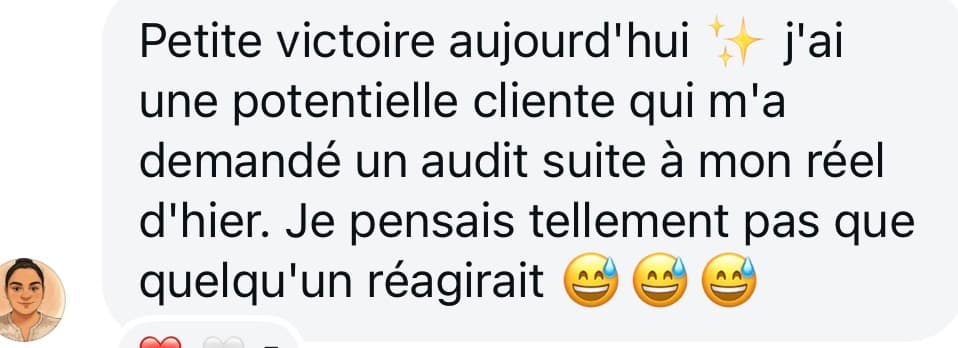 Témoignage 4