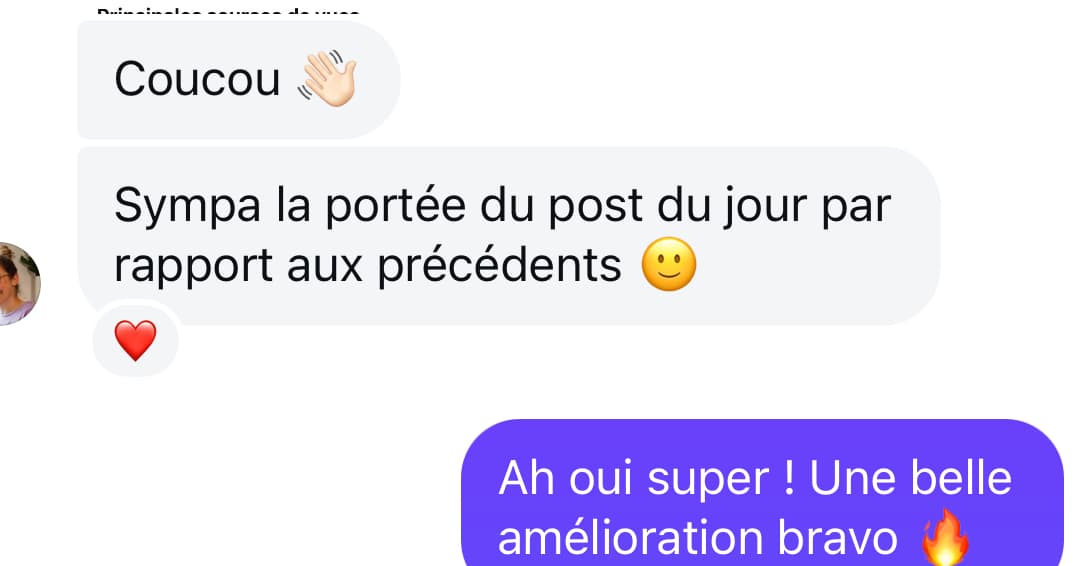 Témoignage client 8