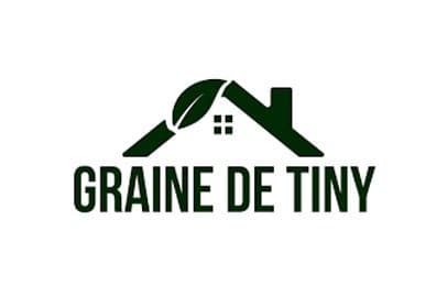 Logo Graine de Tiny