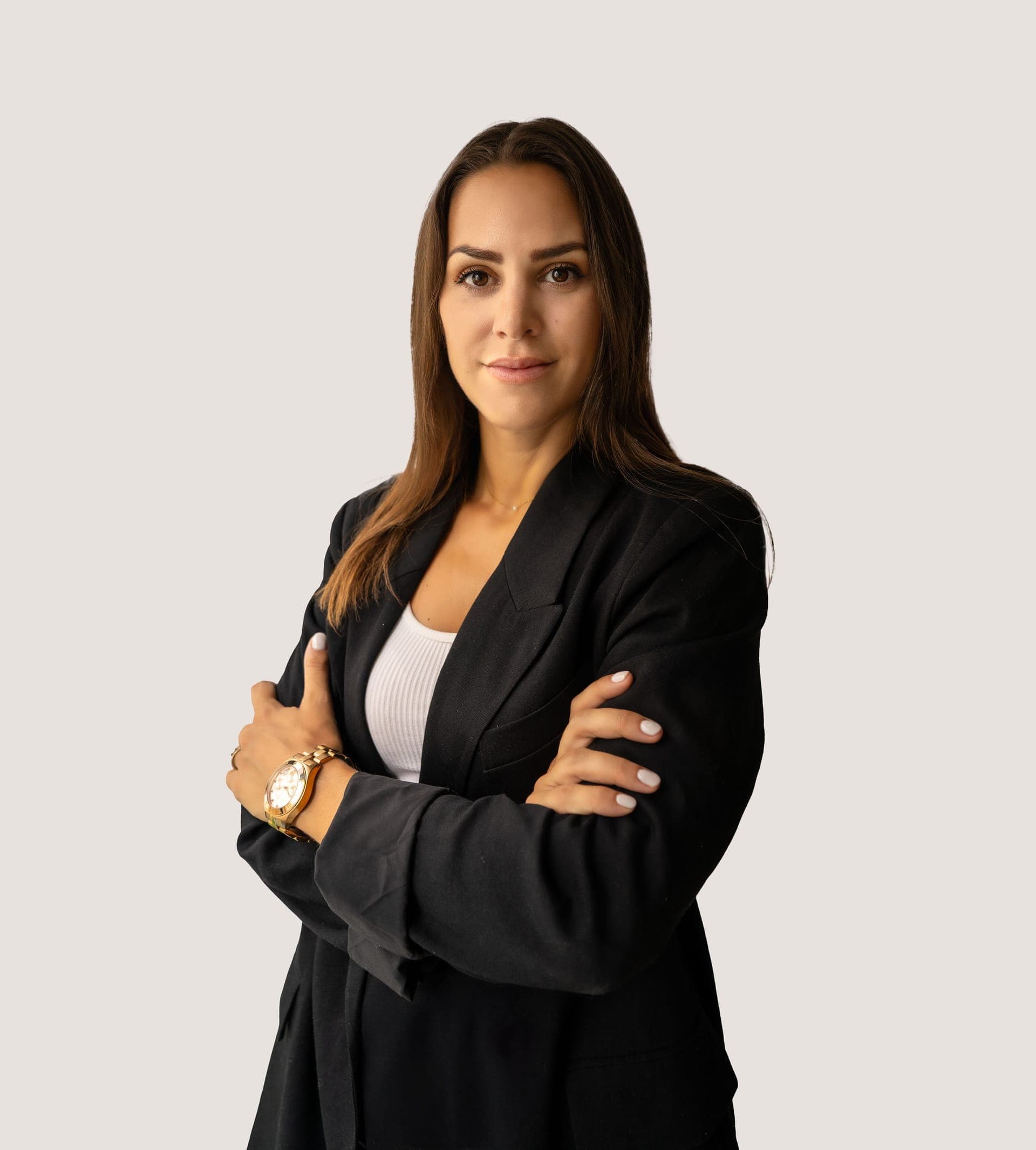 Eloise Fontaine, fondatrice de EF Media Agency