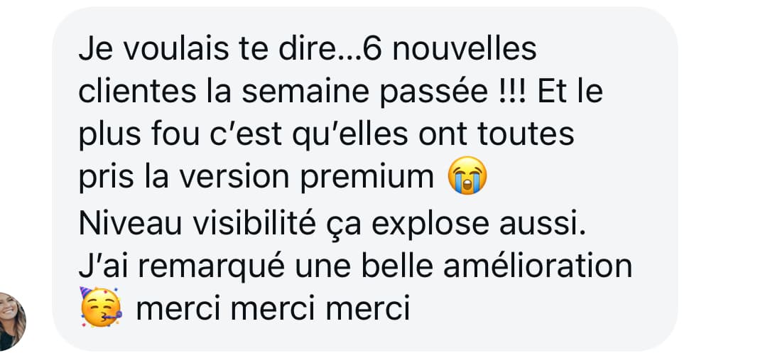Témoignage client 10